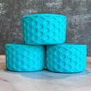 AQUAMARINE WAFFLE Tumbler Boot -fits 20-40oz New!