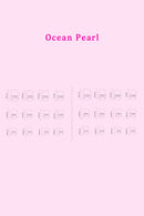 SO PINK BEAUTY Press On Nails 2 Packs