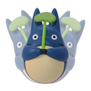 My Neighbor Totoro Medium Totoro Roly-Poly Toy - Official Studio Ghibli by Ensky