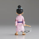 One Piece Kouzuki Momonosuke Wanokuni Figure - Banpresto Grandline Series Vol 5 Collectible