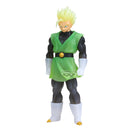 Dragon Ball Z - Son Gohan Clearise II Prize Figure (Great Saiyaman Ver.B)