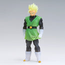 Dragon Ball Z - Son Gohan Clearise II Prize Figure (Great Saiyaman Ver.B)