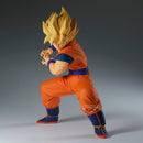 Dragon Ball Z - Son Goku Grandista Prize Figure