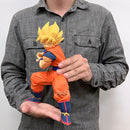 Dragon Ball Z - Son Goku Grandista Prize Figure