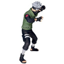 Naruto Shippuden - Kakashi Hatake Grandista Prize Figure