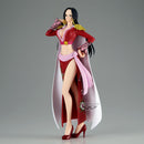 One Piece - Boa Hancock Glitter & Glamours II Prize Figure
