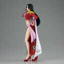 One Piece - Boa Hancock Glitter & Glamours II Prize Figure