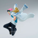 One Piece - Koby Battle Record Collection Prize Figure