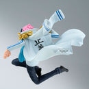 One Piece - Koby Battle Record Collection Prize Figure