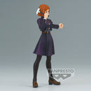 Jujutsu Kaisen Nobara Kugisaki Figure - Banpresto Official Anime Collectible