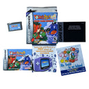 Yoshi's Island: Super Mario Advance 3 - GameBoy Advance