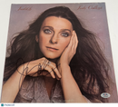 Signed PSA Autographed