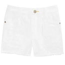 Epic Threads Big Girls Ripped Cotton Denim Shorts