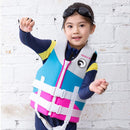 Juvenile Kids Life Vest Neoprene Floating Children Life Vest
