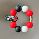 NEURO SPICY Charm - Tumbler Handle Charm