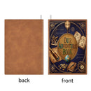 Personalized Our Adventure Book | Navy Notebook - Add all your Family Member Names - Journal
