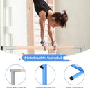 Adjustable Gymnastics Horizontal Bar for Kids