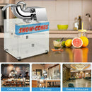 Snow Cone Maker