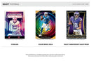 2023 Panini Select Football Hobby Box