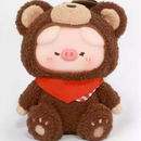 Piko Pig Mystery Letter Series Blind Box