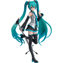 Blokees Fantastics Series - Hatsune Miku Official Outfit Figure