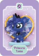 Kwistal Fwenz x My Little Pony Series 02 Blind Box