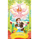 The Wizard of Oz Tarot Deck and Guidebook