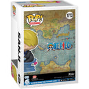 One Piece Sanji 2024 Funko Pop Vinyl