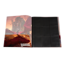 Ultra PRO: Character Folio - Dungeons & Dragons (Dragonlance: Shadow of the Dragon Queen)