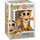 Winnie The Pooh Tigger Funko Pop