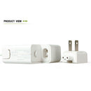 60W 5-Pin Power Adapter for Apple MacBook