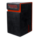 Ultra PRO: Dice Tower - Printed Leatherette (Honor Among Thieves)