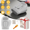Hand Massager With Heat Compression Cordless Hand Massager for Arthritis Carpal Tunnel with 3 Modes 3 Heat Levels 5 Intensity Levels Disposable Gloves