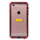 Rugged Water-proof Hybrid Full Cover Case For iPhone 6 Plus