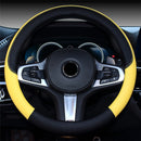 Car Steering Wheel Cover Non Slip Grip Cover