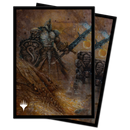 Ultra PRO: Standard 100ct Sleeves - Modern Horizons 2 (Dakkon, Shadow Slayer)