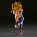 Dragon Ball Z Super Saiyan Gohan Vs Cell Match Makers Statue