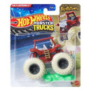 Hot Wheels Monster Trucks 1:64 Scale Vehicle 2026 - Select Vehicle(s) (5393)