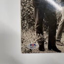 Nitty Gritty Dirst Band Signed Vinyl Album PSA