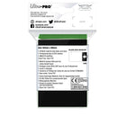 Ultra PRO: Small 60ct Sleeves - Eclipse Gloss (Lime Green)