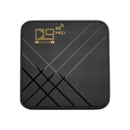 Android Set-top Box 4K TV Box HD Smart Player Dual-band WiFi