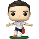 Funko Pop! - Football World Cup 2026 Vinyl Figures - Select Figure(s)