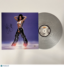 Katy Perry Signed 143 Vinyl Album Insert PSA Autographed