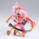 ONE PIECE BATTLE RECORD COLLECTION - MONKEY D.LUFFY GEAR5 SPECIAL ver. -