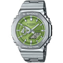 Casio Men's G-Shock G-Steel 2100 Series