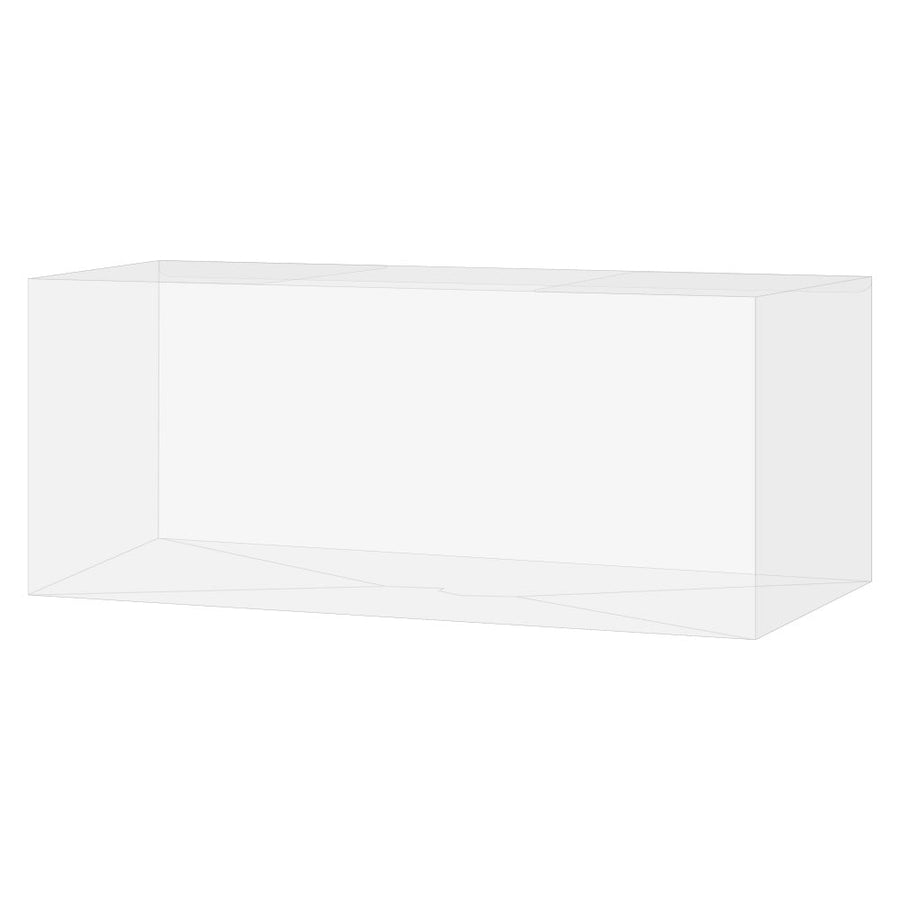 Pop Protector for 5 Pack The Cure Funko Pop