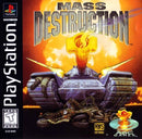 Mass Destruction (Playstation)