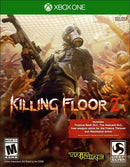 Killing Floor 2 (Xbox One)