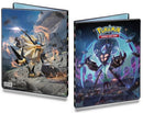 Ultra PRO: 9-Pocket Portfolio - Pokemon (Ultra Prism)