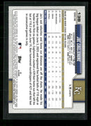 2026 Topps Jac Caglianone Rookie #138